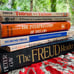 Sigmund Freud Collection - occult esoteric mythology astrology alchemy jung