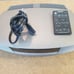 Bose Wave III Titanium Silver