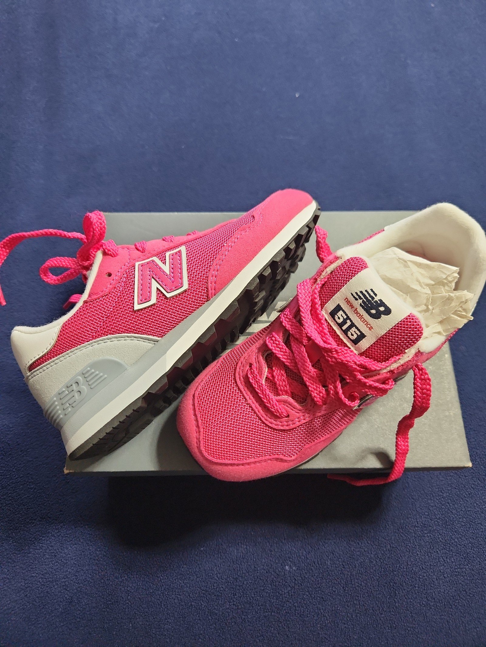 New Balance