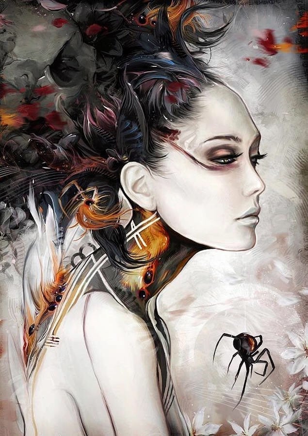 Geisha