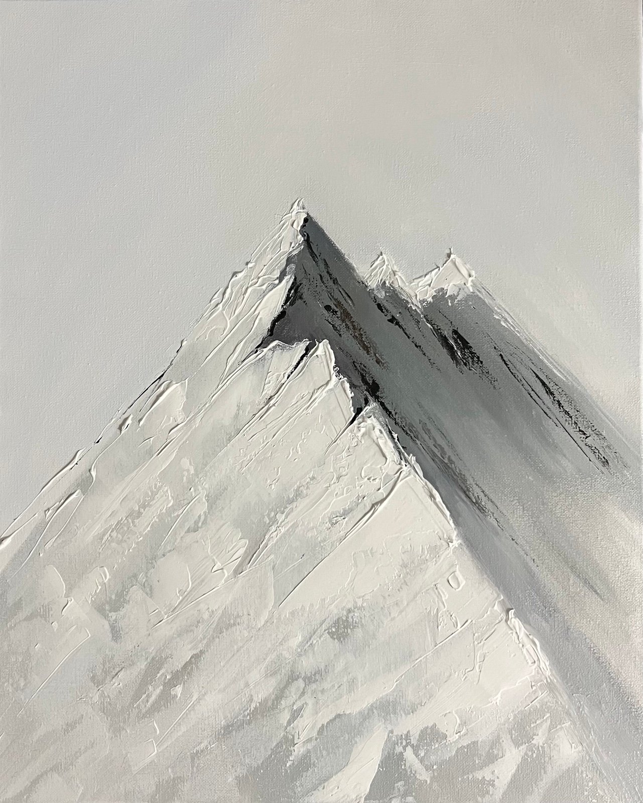 Mount Everest