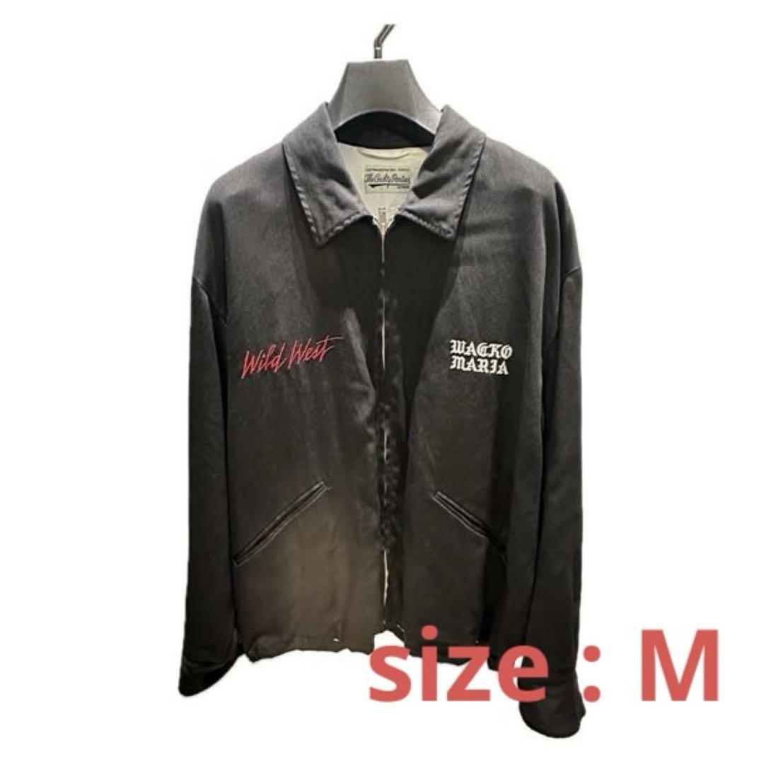 WACKO MARIA World Peace Project / VIETNAM JACKET