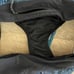 Lululemon Strive Multi Mermaid 2 1/2 Speed Short, low rise. RARE.size 6