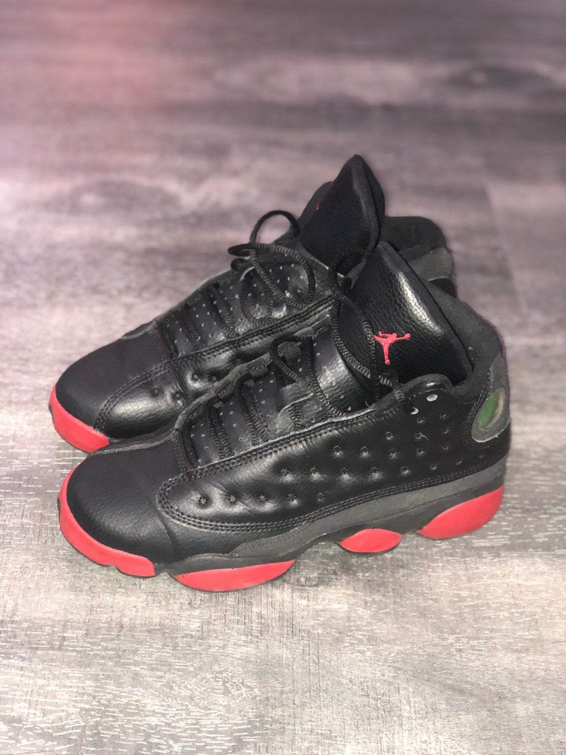 Jordan 13s
