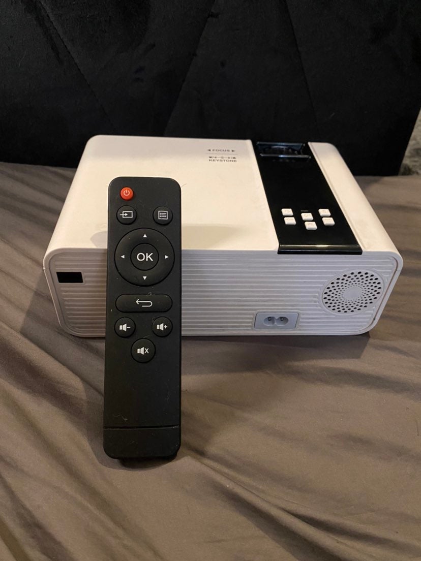 mini projector
