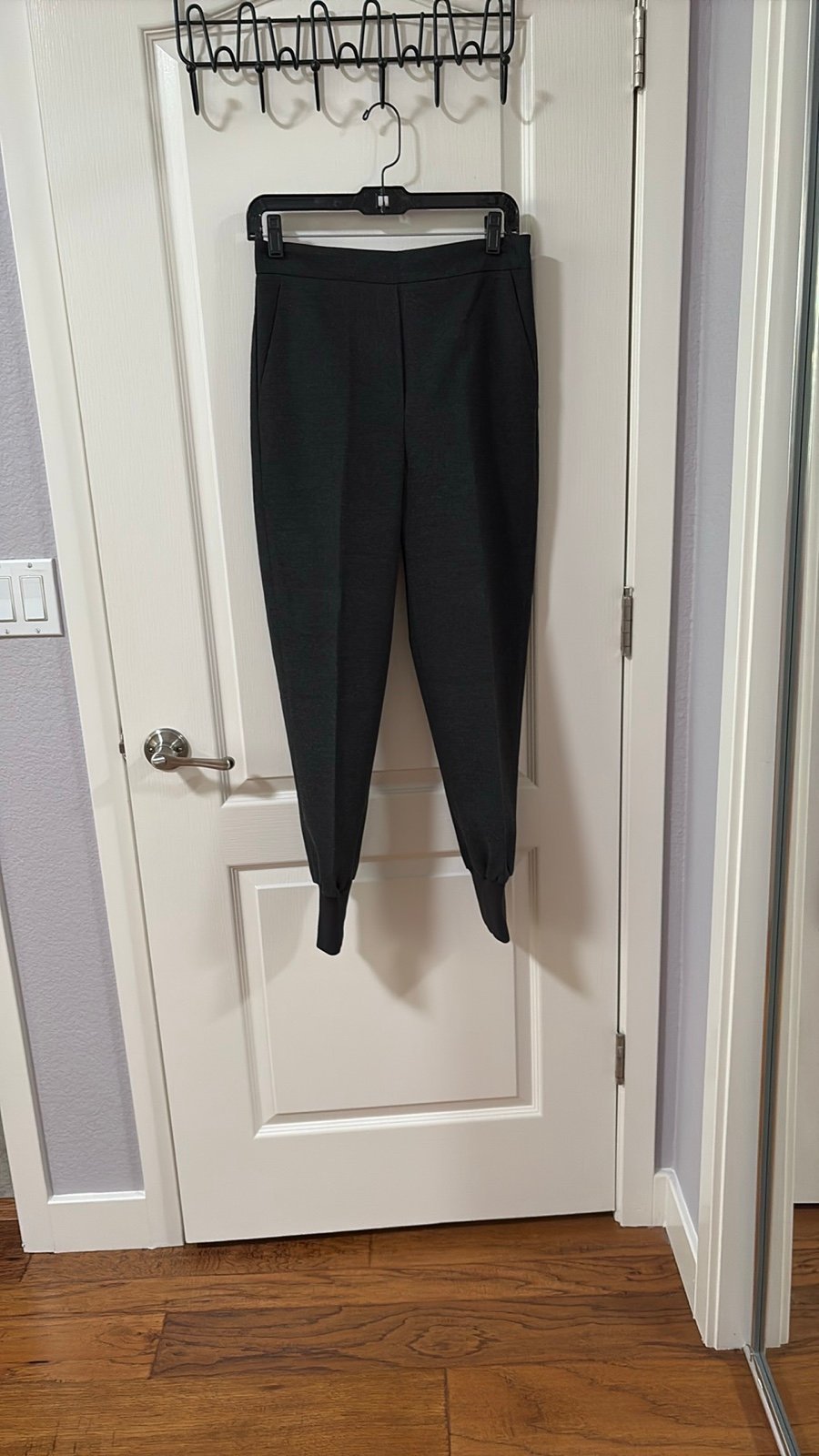 Aritzia jogger pants