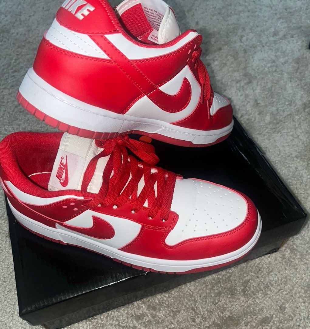 Nike Dunks