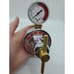 HARRIS Model NO 47-1 Compressed Gas Regulator 650L Max Inlet 350PSI MADE IN USA