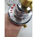 HARRIS Model NO 47-1 Compressed Gas Regulator 650L Max Inlet 350PSI MADE IN USA