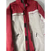 SPYDER Men's Dermizax Thinsulate Liteloft Heavy Winter Snow Jacket Sz XL