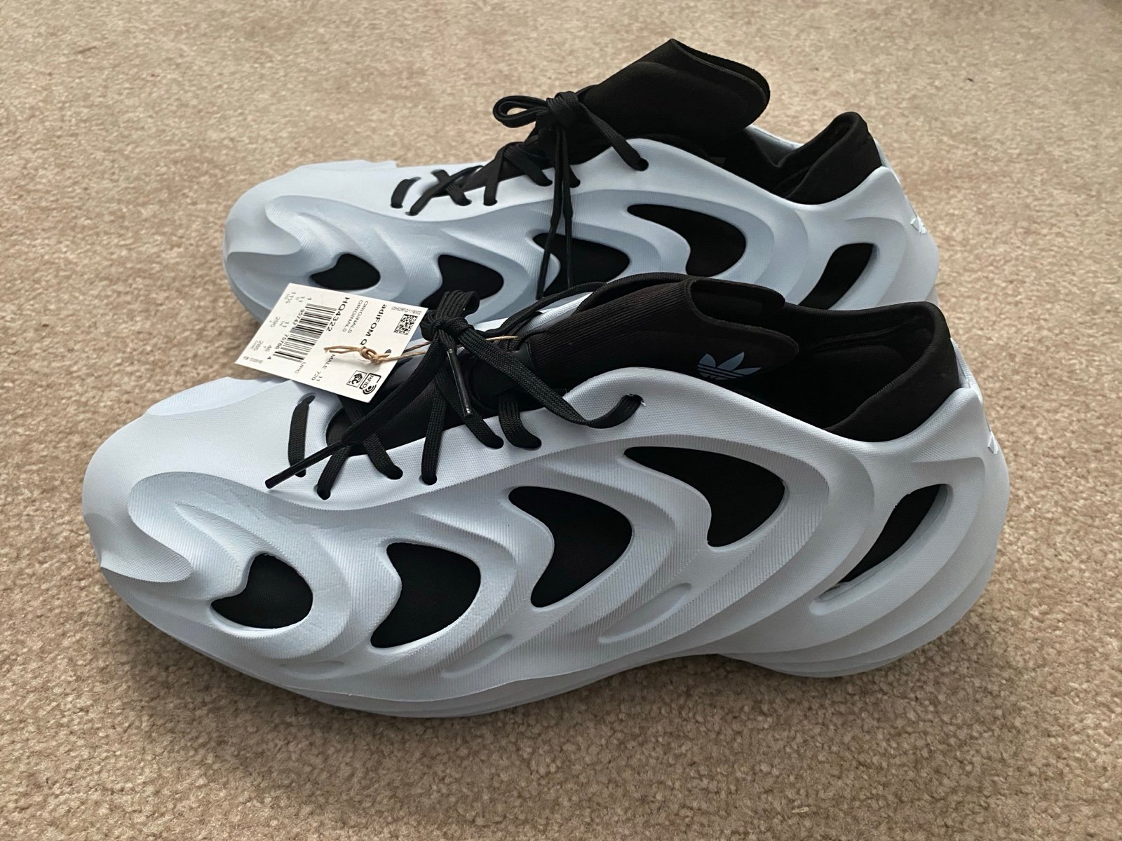 Adidas Adifom Q