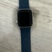 Apple Watch AW SE2 GPS SLVB 40 mm