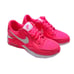 NEW NIKE AIR MAX EXCEE LACE UP SNEAKERS HYPER PINK WHITE CLEAR WOMENS 6