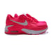 NEW NIKE AIR MAX EXCEE LACE UP SNEAKERS HYPER PINK WHITE CLEAR WOMENS 6