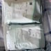 Breastmilk storage bags