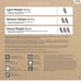 Charterclub down comforter light weight king