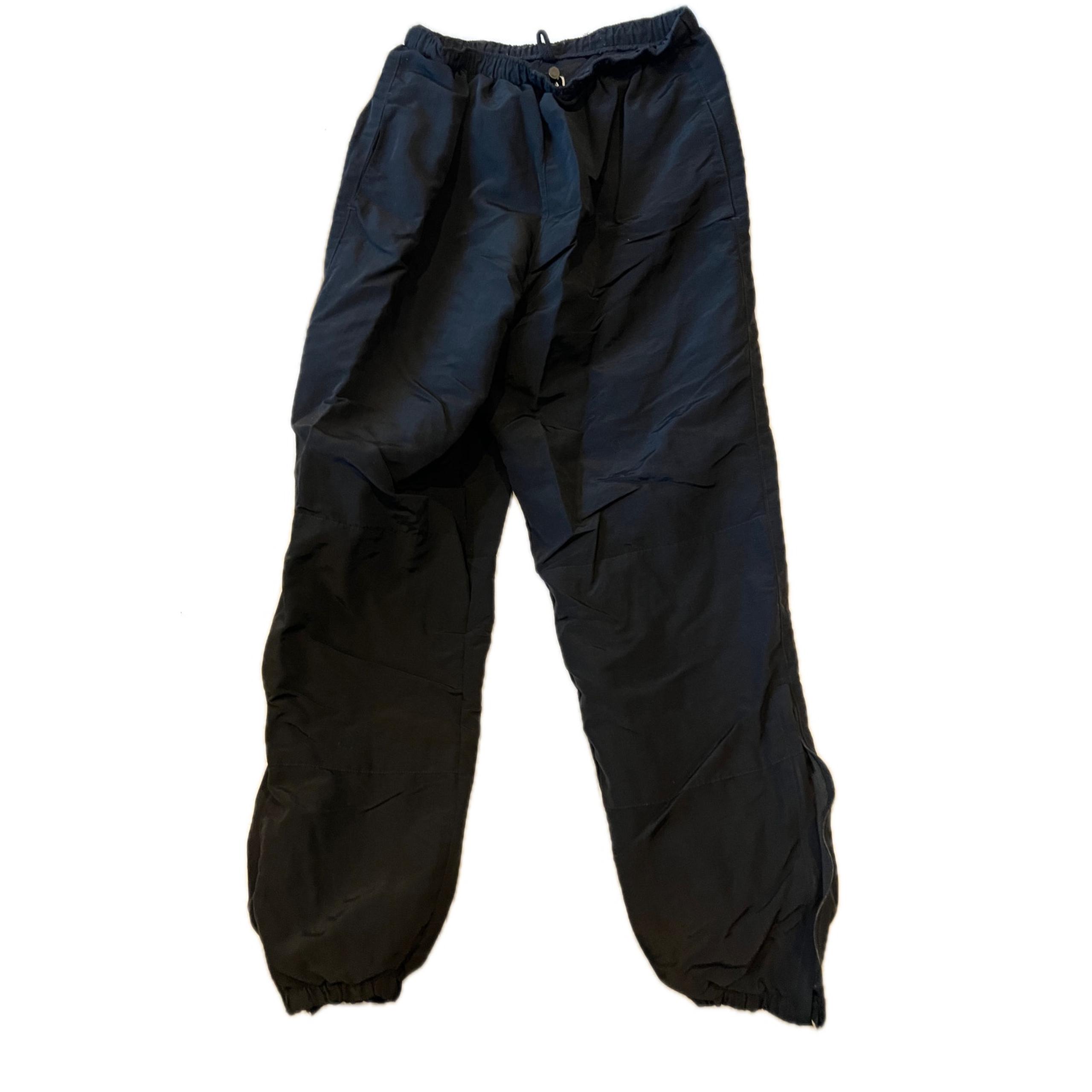 Jwod Skilcraft Insulated Shell Ski Snowboard Pants Mens M
