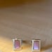 Men’s cufflinks – never used