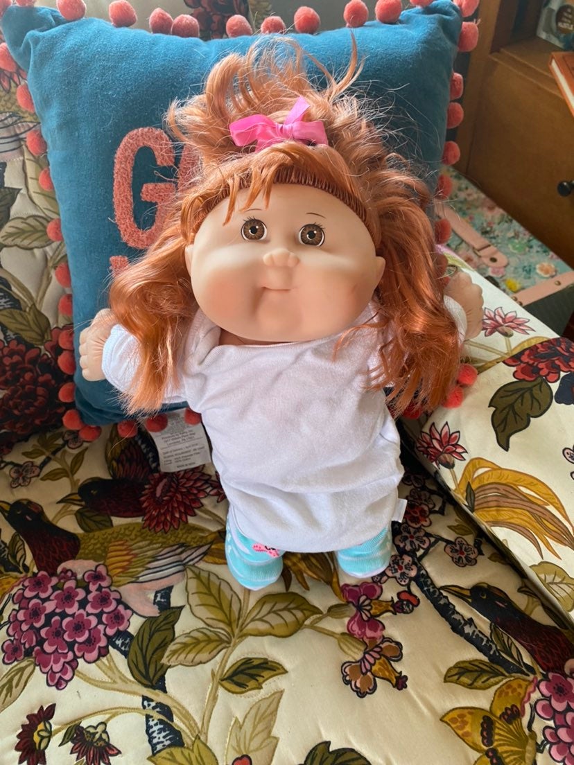 Cabbage Patch HM17