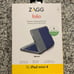 Zagg Folio Wireless Keyboard & Case for