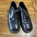 J. Crew Oxford Shoes Brown Lace Up Men’s - Size 9.5
