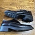 J. Crew Oxford Shoes Brown Lace Up Men’s - Size 9.5