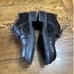 J. Crew Oxford Shoes Brown Lace Up Men’s - Size 9.5