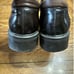 J. Crew Oxford Shoes Brown Lace Up Men’s - Size 9.5