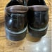 J. Crew Oxford Shoes Brown Lace Up Men’s - Size 9.5