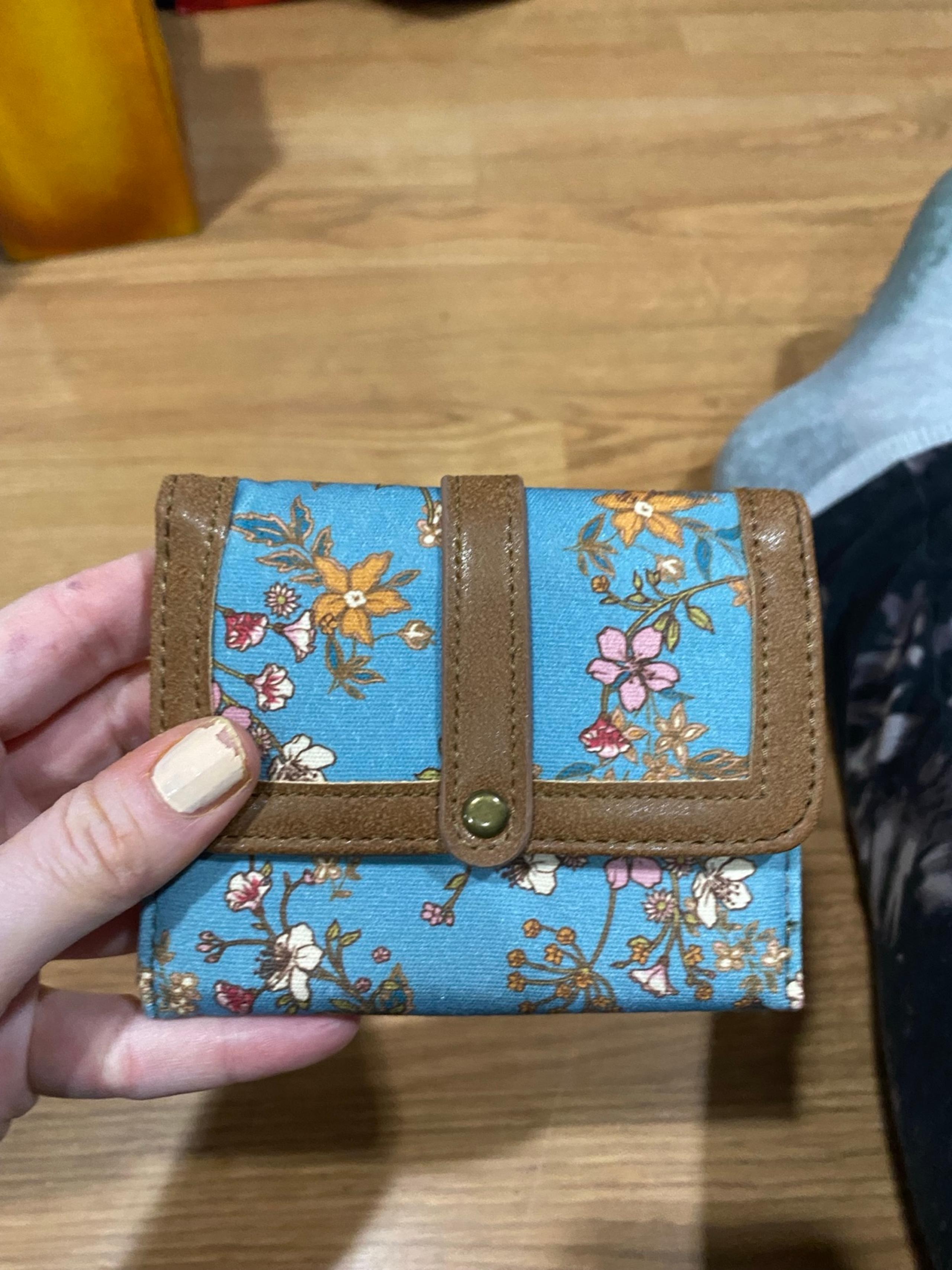 Wallet