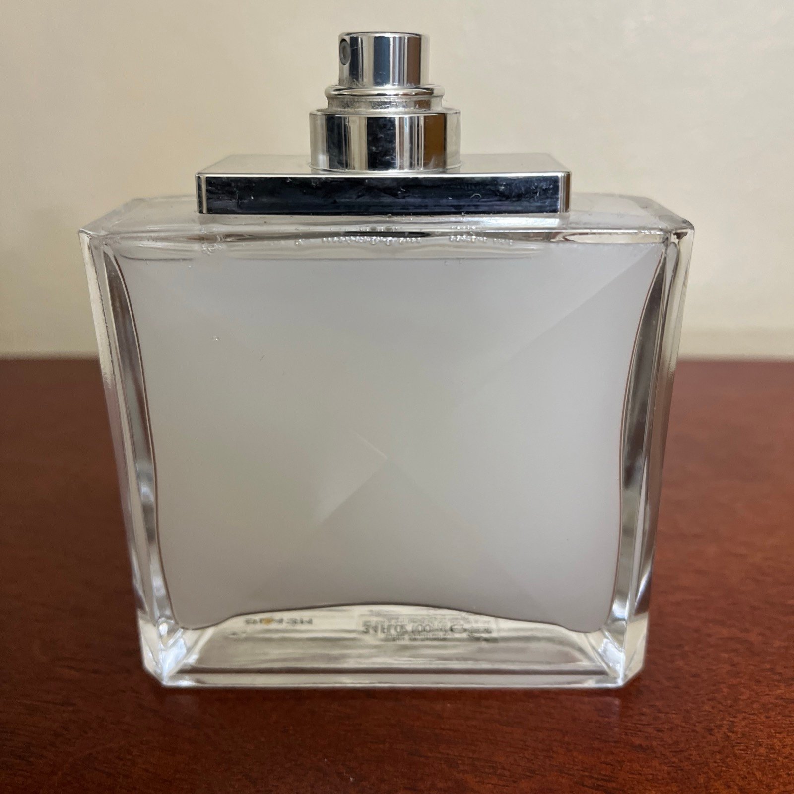 Nautica Oceans water pure Eau de toilette men 3.4 Fl oz / 100 ml discontinued