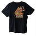 APMAS Alternative Press Music Awards T-SHIRT Concert 2014 Korn Distressed