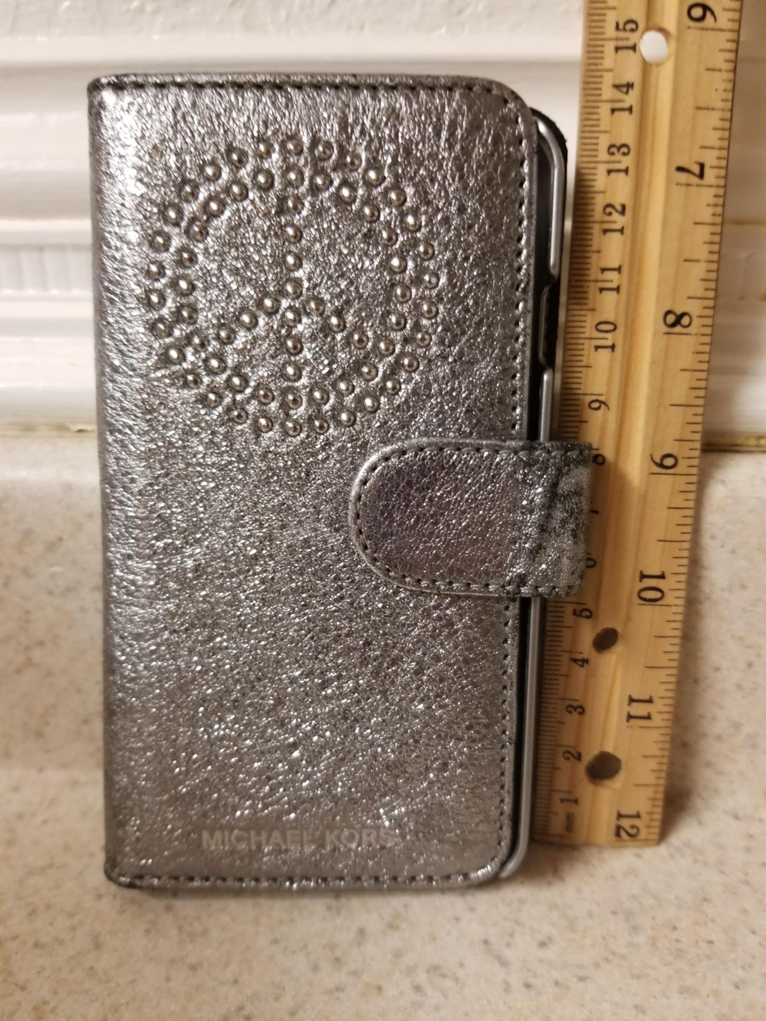 Michael kors phone case