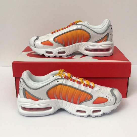 Amazon.com | Nike Womens Air Max Tailwind IV NRG Running