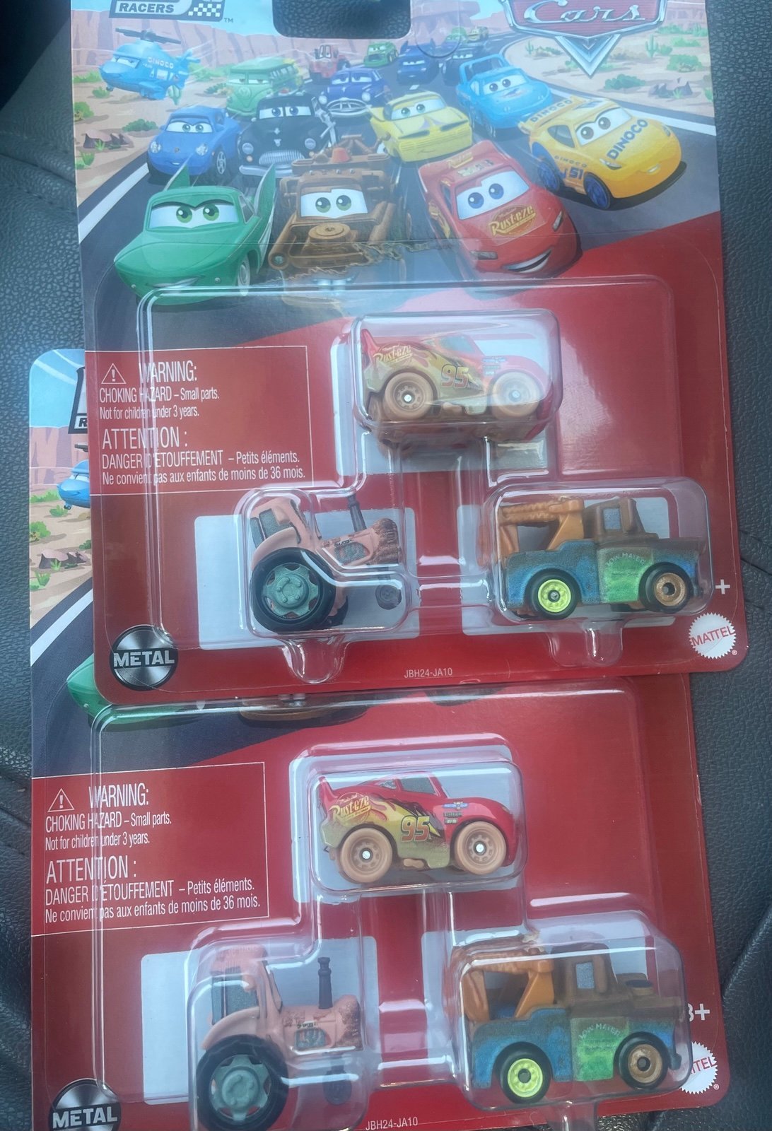 Disney Cars Pixars