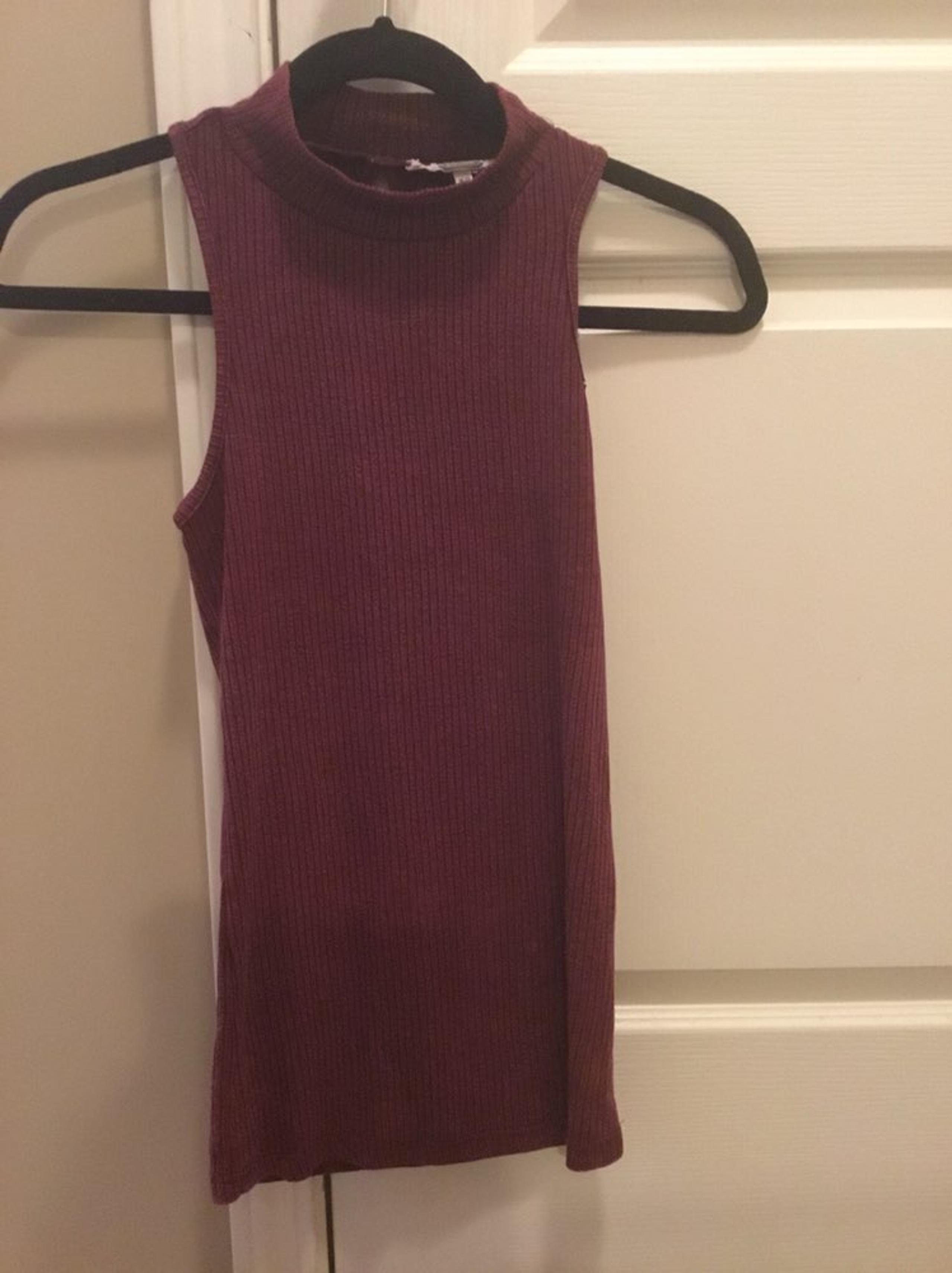 Gimmicks tank