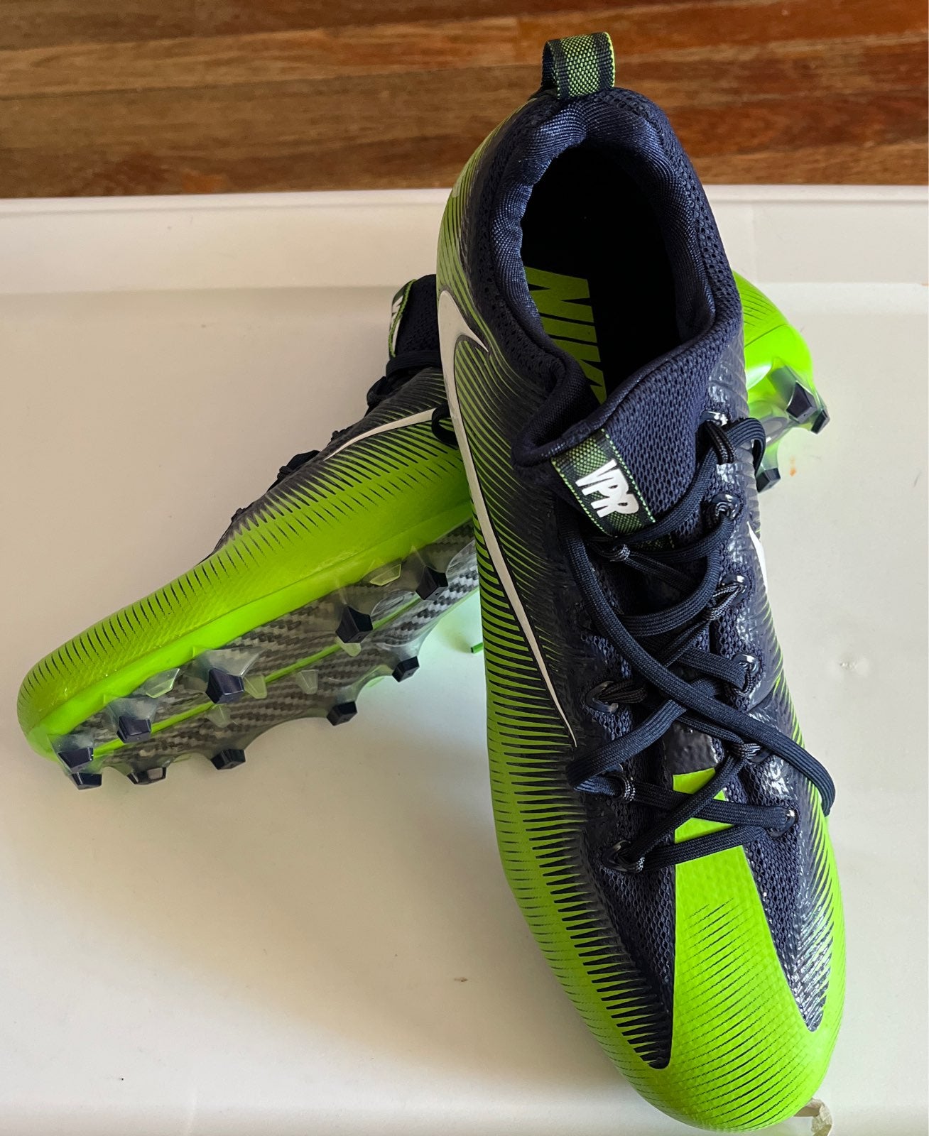 Nike VPR Cleats