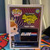 Funko Fundays 2022/Box of Fun GI Joe Snake Eyes & Destro 4000pc Lot