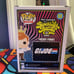 Funko Fundays 2022/Box of Fun GI Joe Snake Eyes & Destro 4000pc Lot