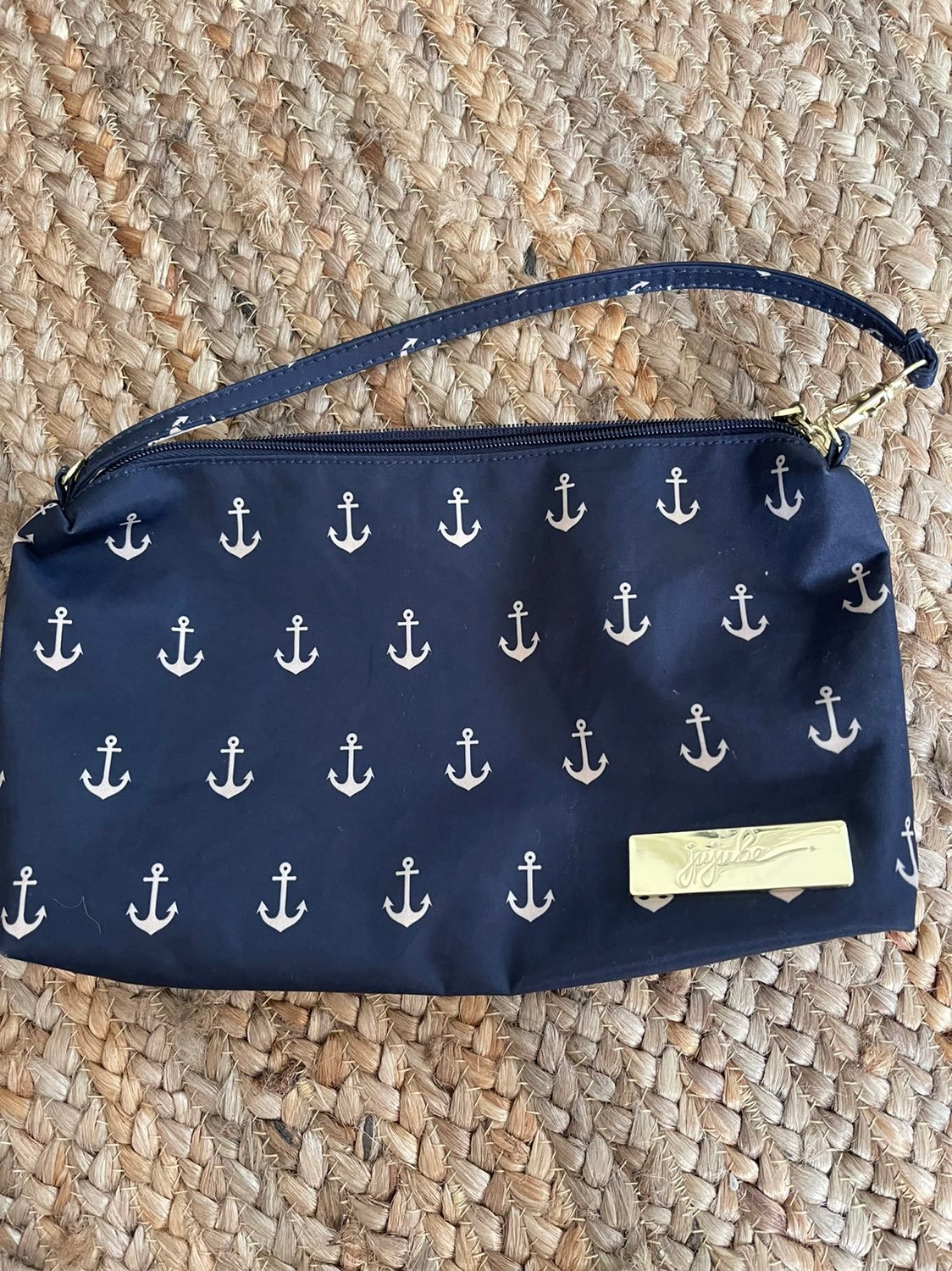 Ju-Ju-Be Be Quick Nautical Admiral