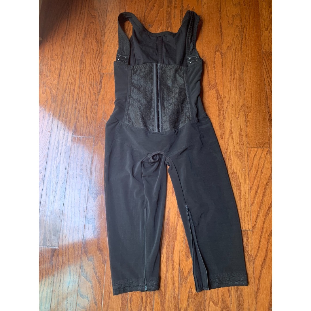 Ardyss BOMANL 36 Overall Shapewear