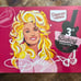 RARE *Mint Condition* Dolly Parton Rockstar Baking Collection 3rd Edition Sealed