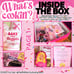 RARE *Mint Condition* Dolly Parton Rockstar Baking Collection 3rd Edition Sealed