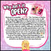 RARE *Mint Condition* Dolly Parton Rockstar Baking Collection 3rd Edition Sealed