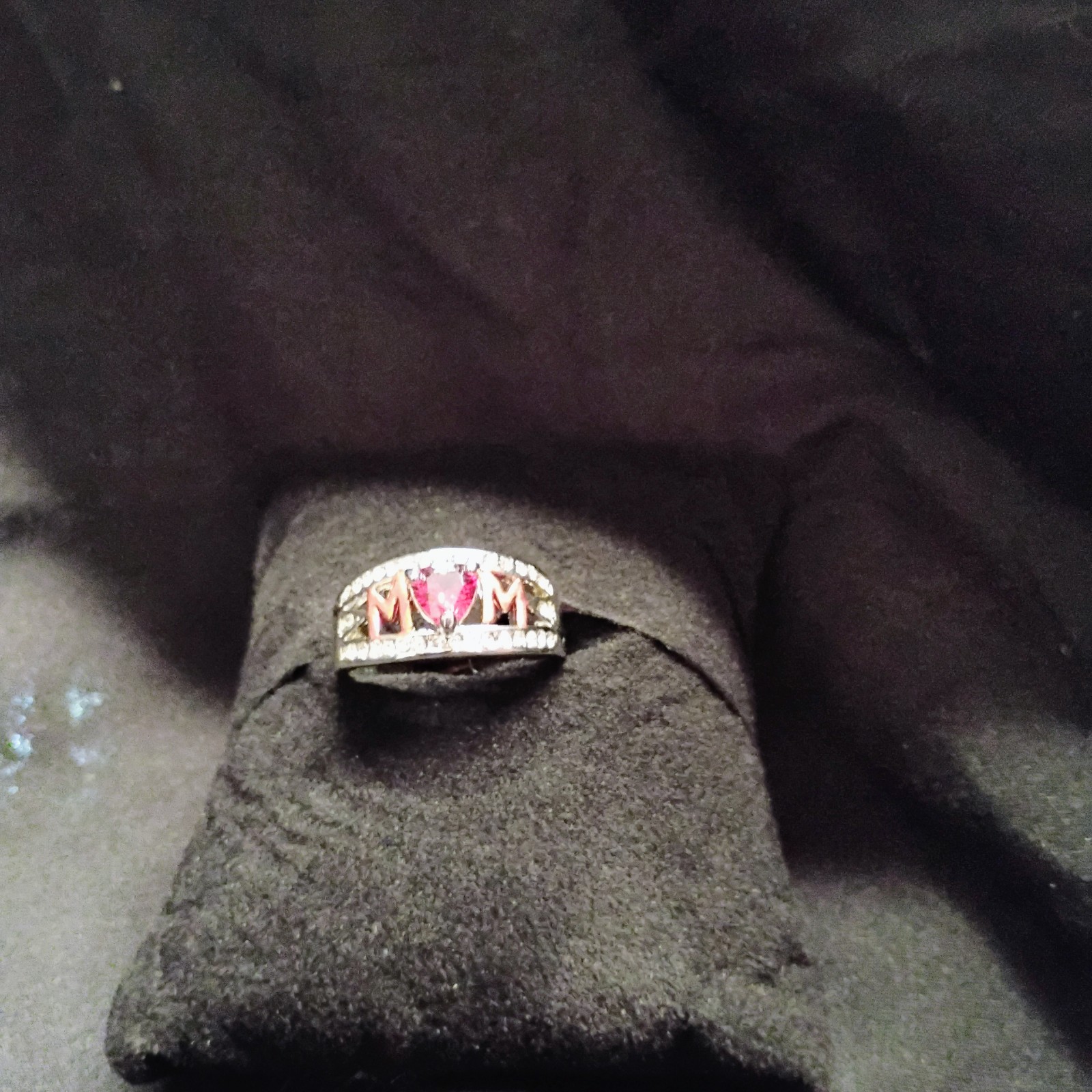 Mom ring Mothers Day Special