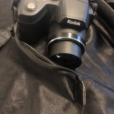 Kodak camra