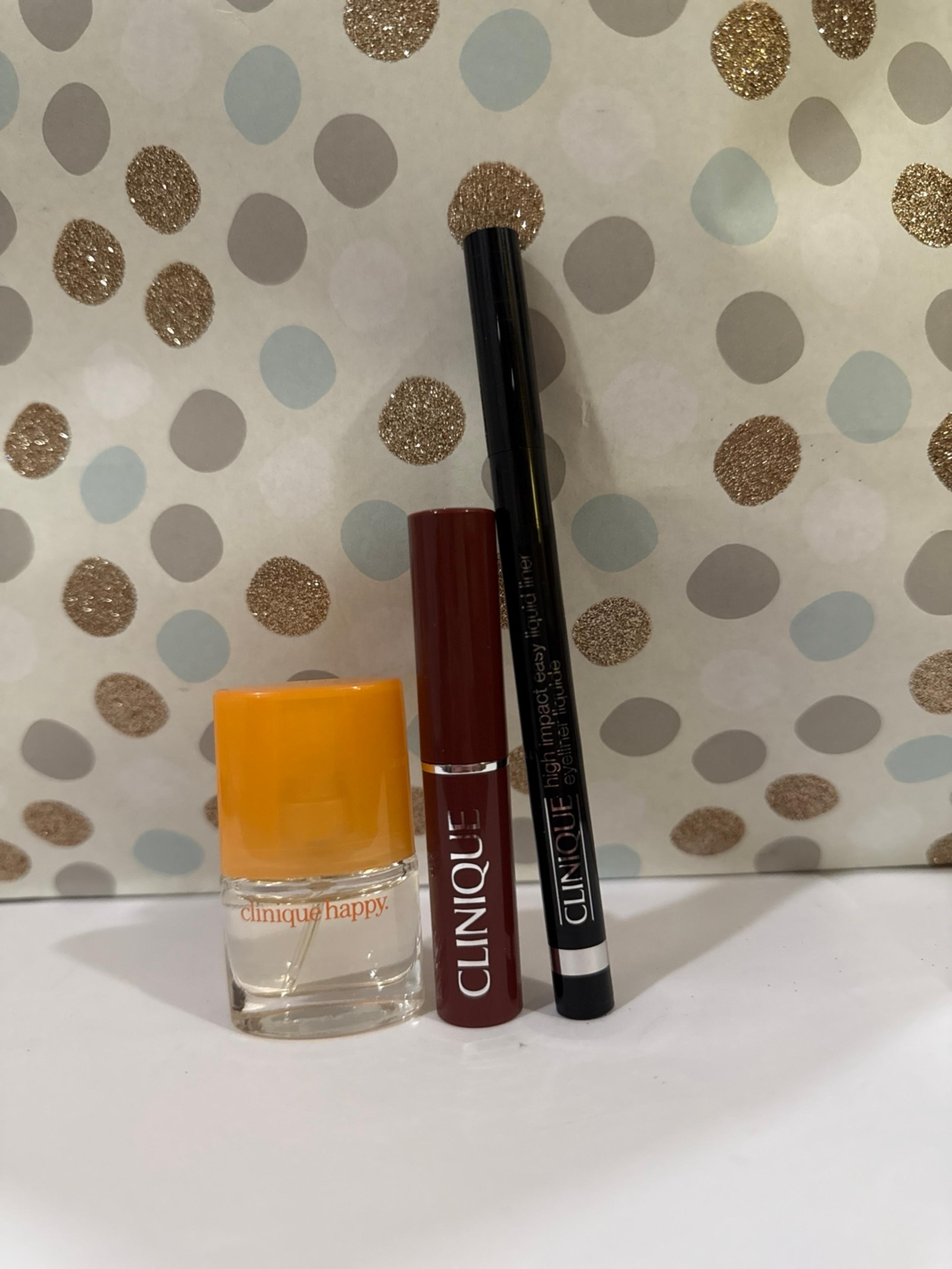 Clinique beauty bundle