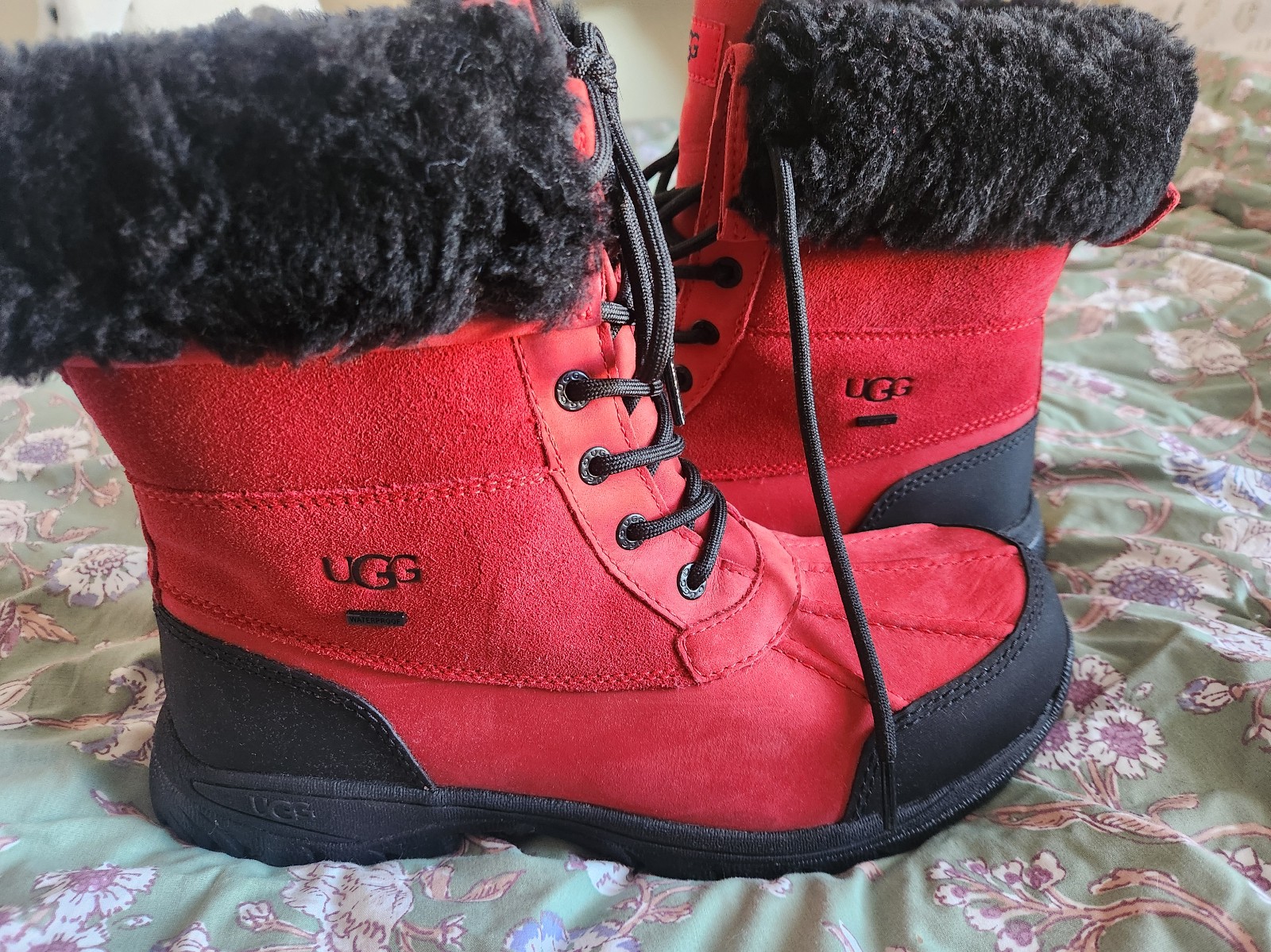 butte uggs men
