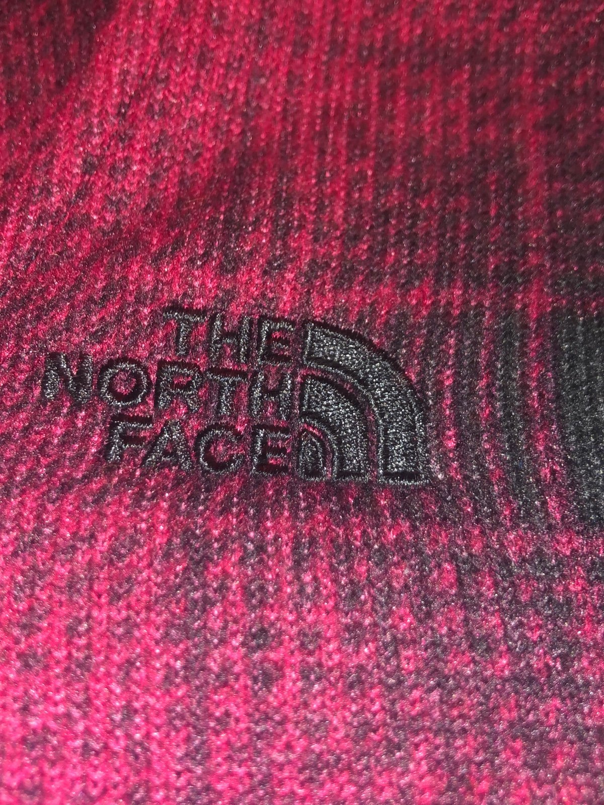 The North Face jacket for women’s size XS authentic