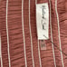 Stile by Per Lei Ruffle Skirt NWT